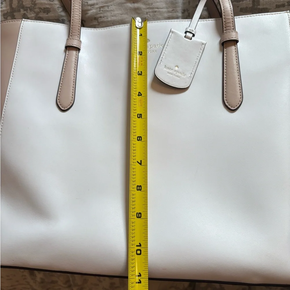 Kate Spade Do it all Tote Bag - Picture 8 of 14